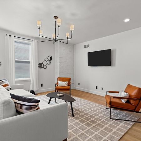 Wine Country Getaway | Jz Vacation Rentals Washington Eksteriør billede
