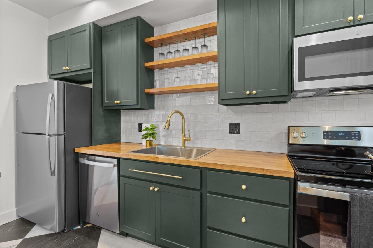 Wine Country Getaway | Jz Vacation Rentals Washington Eksteriør billede