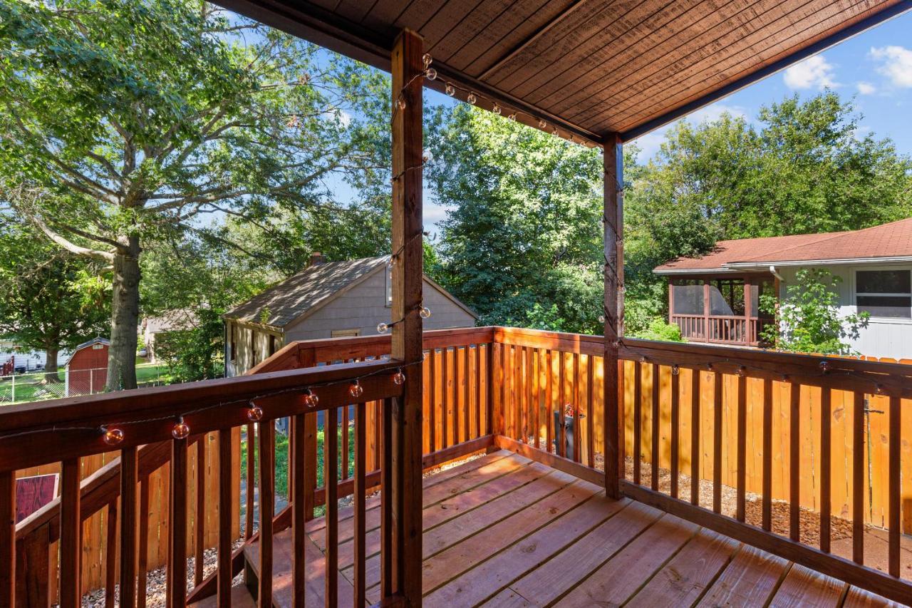 Wine Country Getaway | Jz Vacation Rentals Washington Eksteriør billede