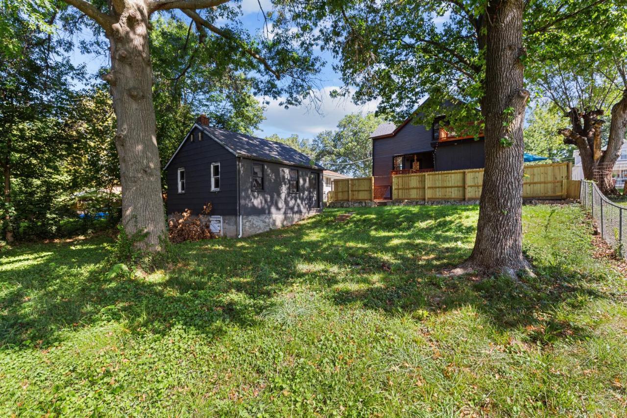 Wine Country Getaway | Jz Vacation Rentals Washington Eksteriør billede