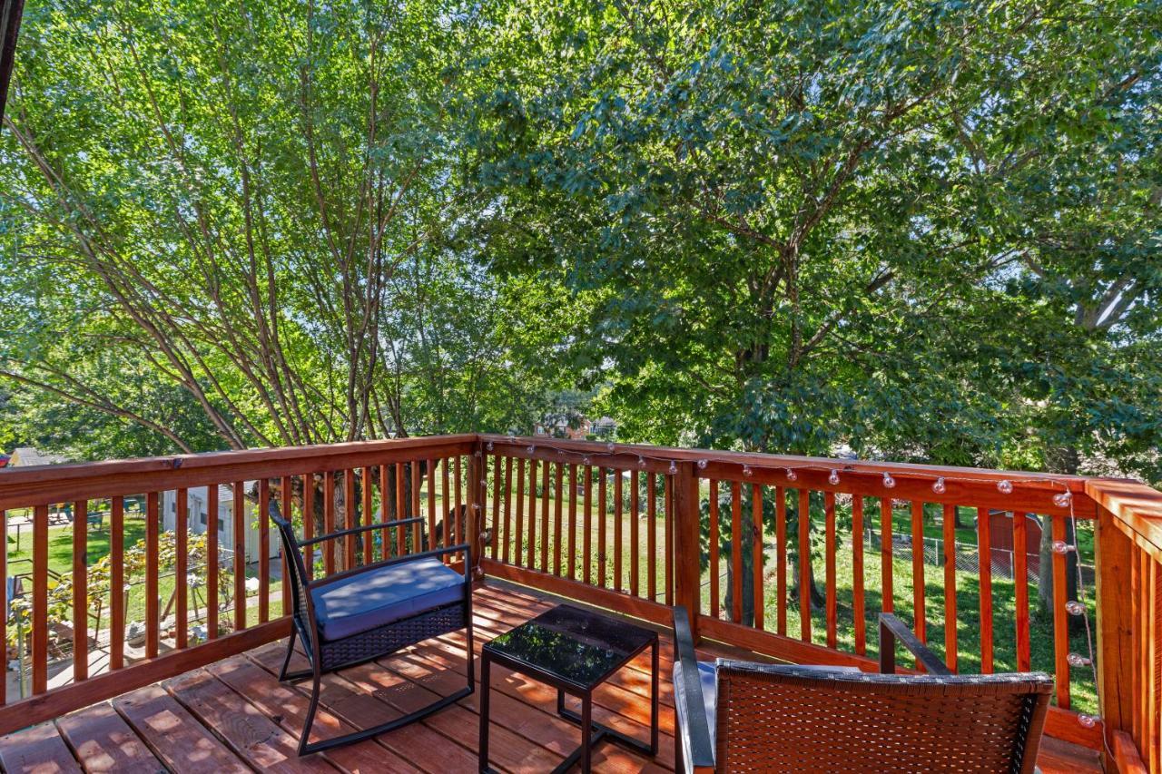 Wine Country Getaway | Jz Vacation Rentals Washington Eksteriør billede