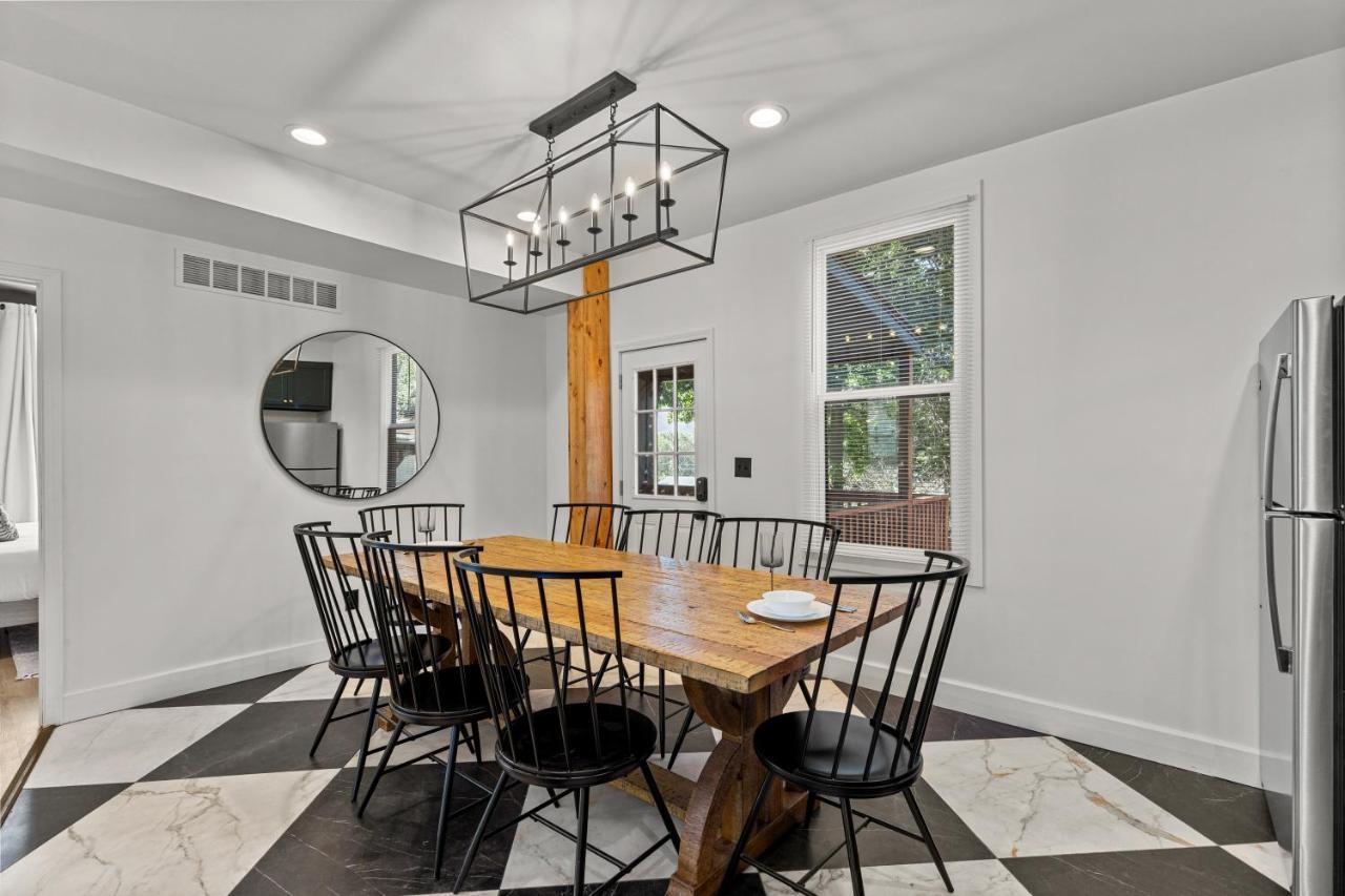 Wine Country Getaway | Jz Vacation Rentals Washington Eksteriør billede