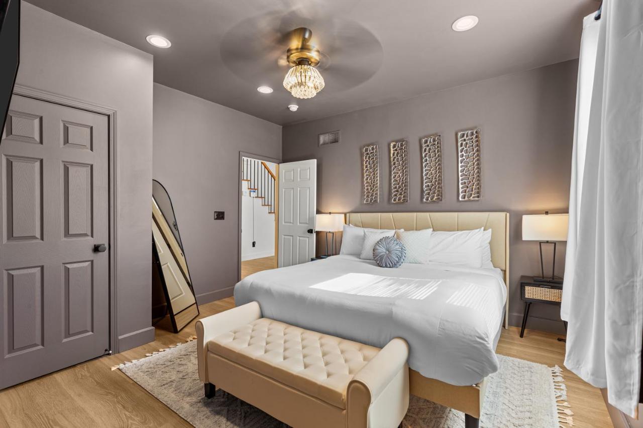 Wine Country Getaway | Jz Vacation Rentals Washington Eksteriør billede