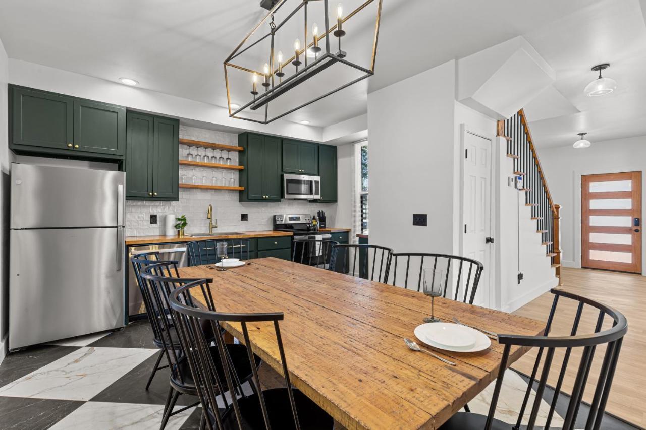 Wine Country Getaway | Jz Vacation Rentals Washington Eksteriør billede
