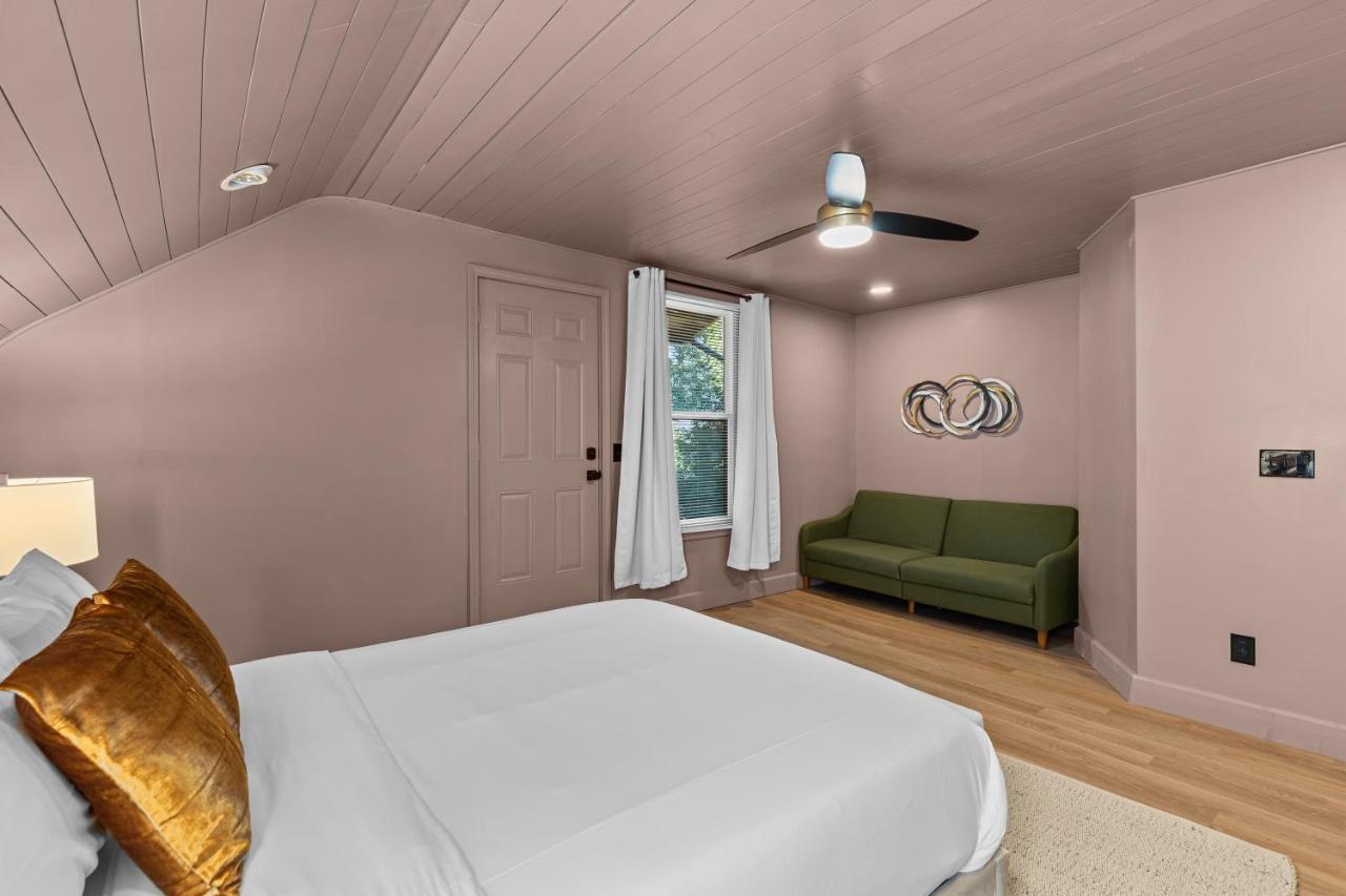 Wine Country Getaway | Jz Vacation Rentals Washington Eksteriør billede