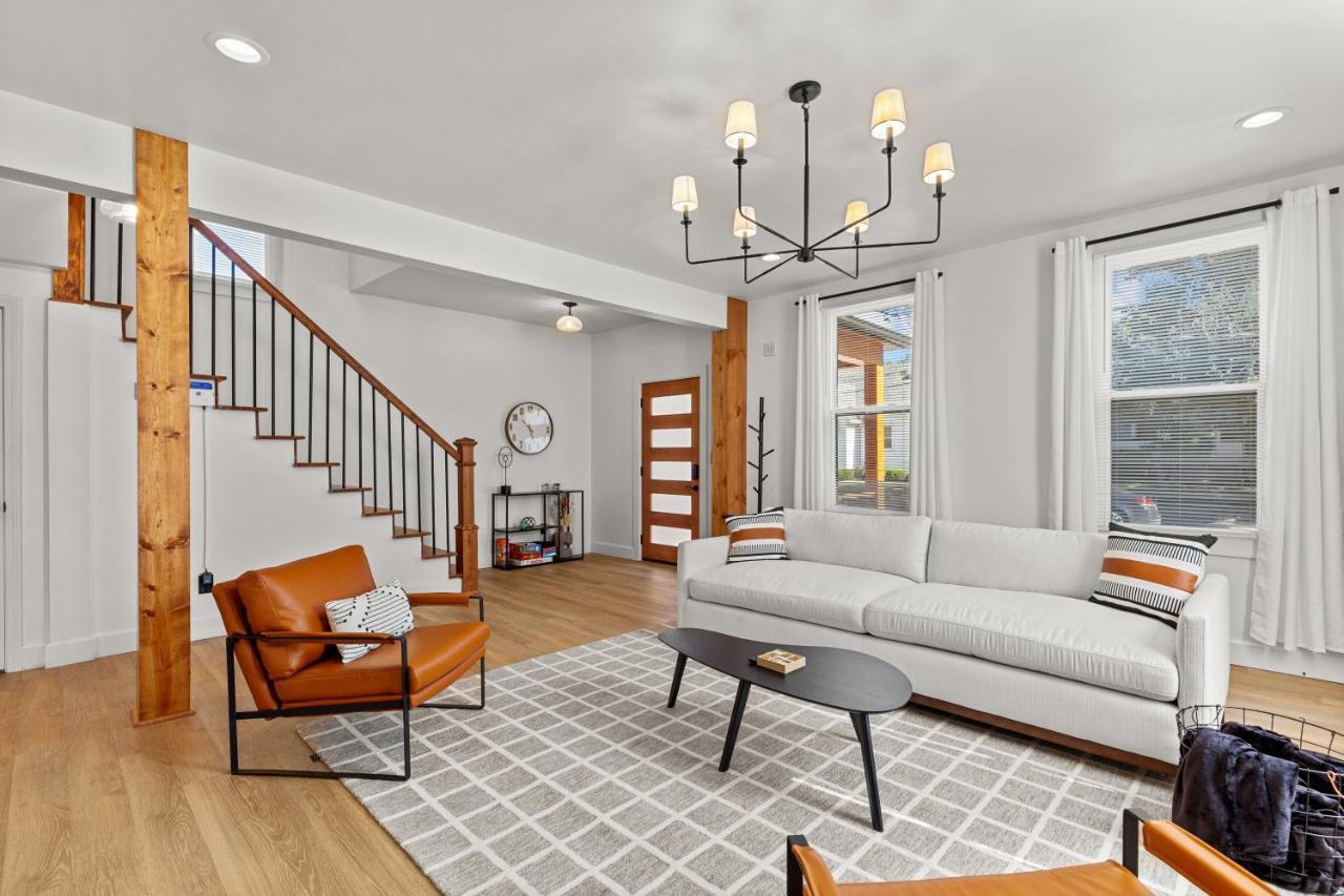 Wine Country Getaway | Jz Vacation Rentals Washington Eksteriør billede