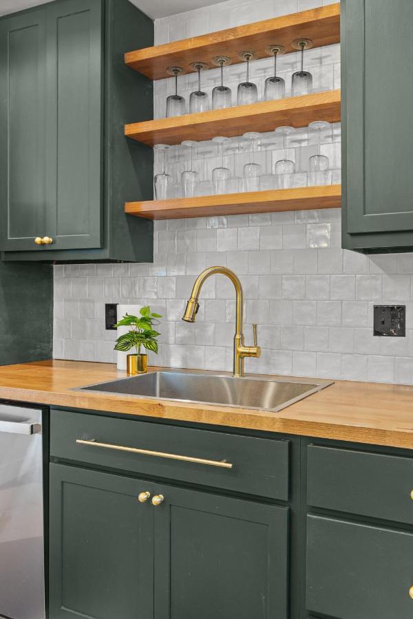 Wine Country Getaway | Jz Vacation Rentals Washington Eksteriør billede