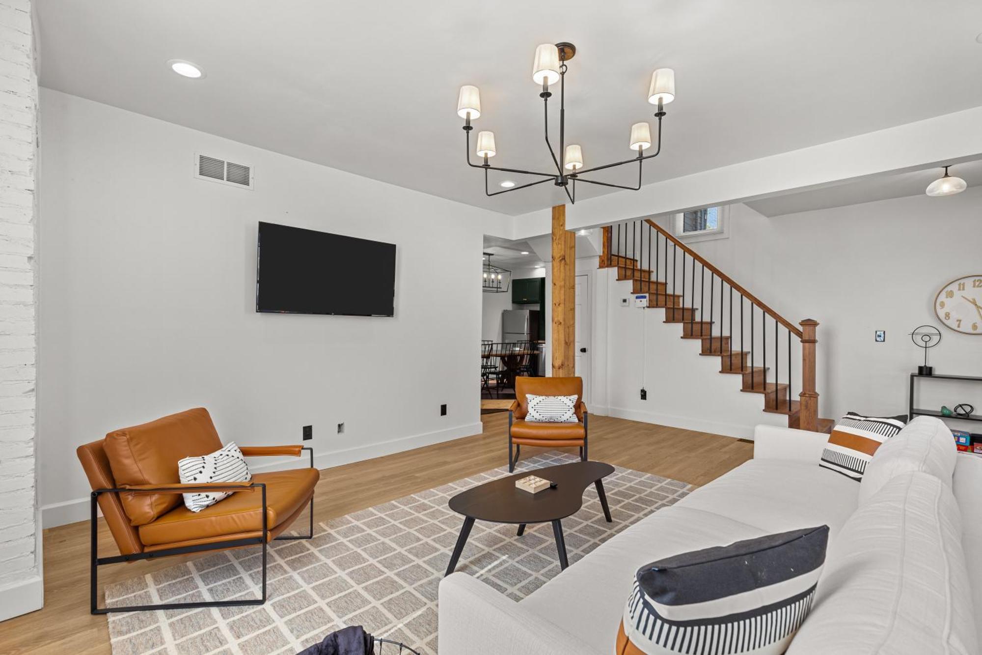 Wine Country Getaway | Jz Vacation Rentals Washington Eksteriør billede