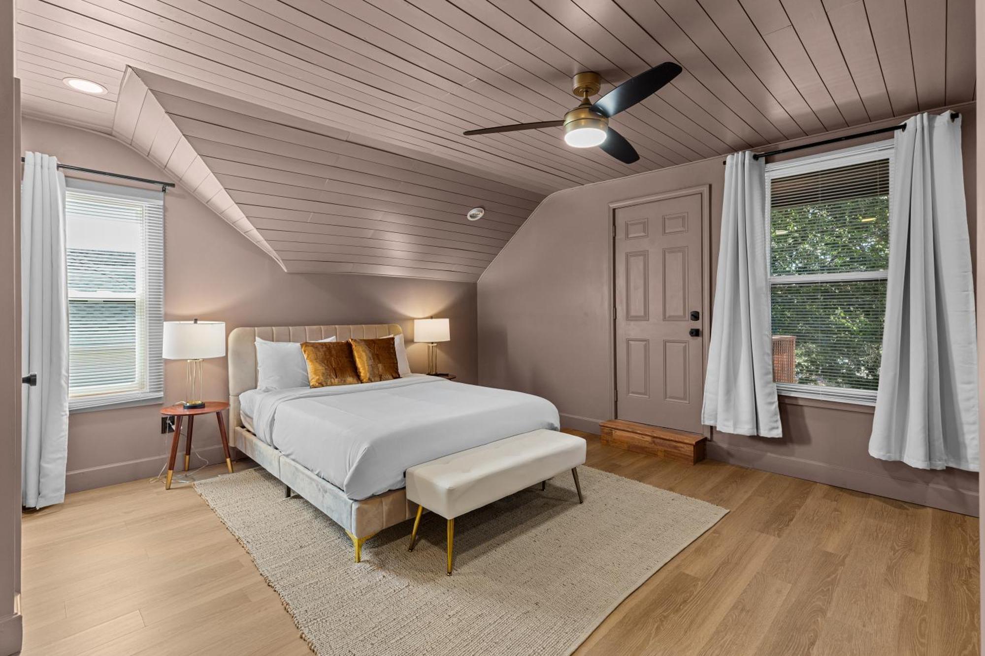 Wine Country Getaway | Jz Vacation Rentals Washington Eksteriør billede