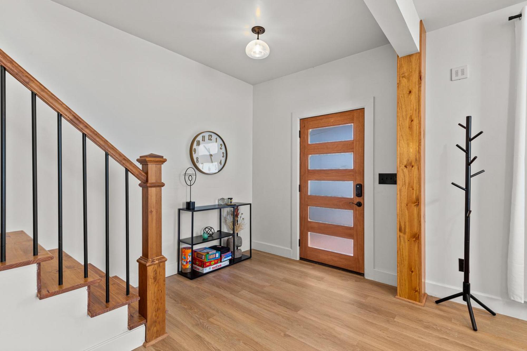 Wine Country Getaway | Jz Vacation Rentals Washington Eksteriør billede