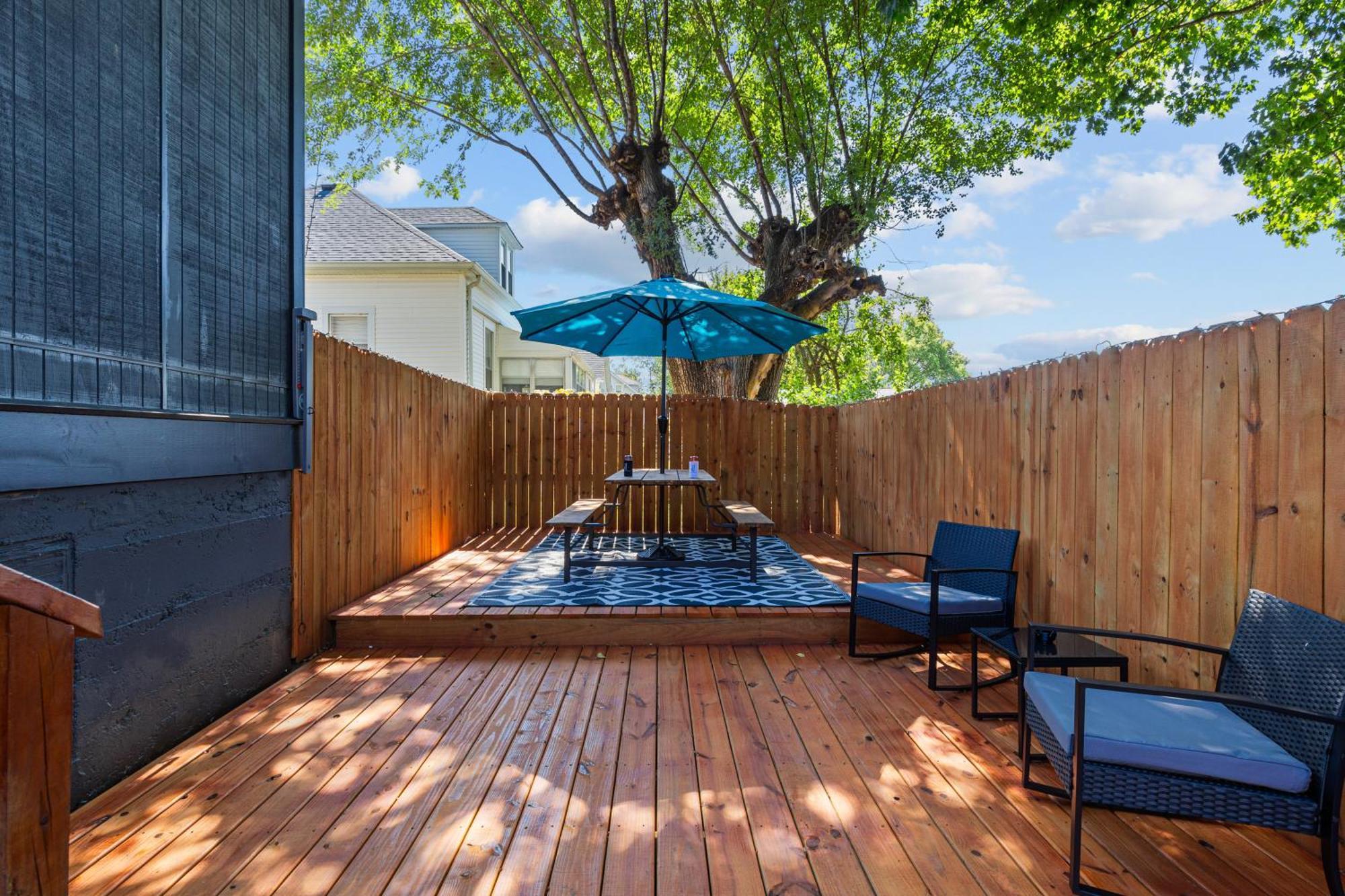 Wine Country Getaway | Jz Vacation Rentals Washington Eksteriør billede