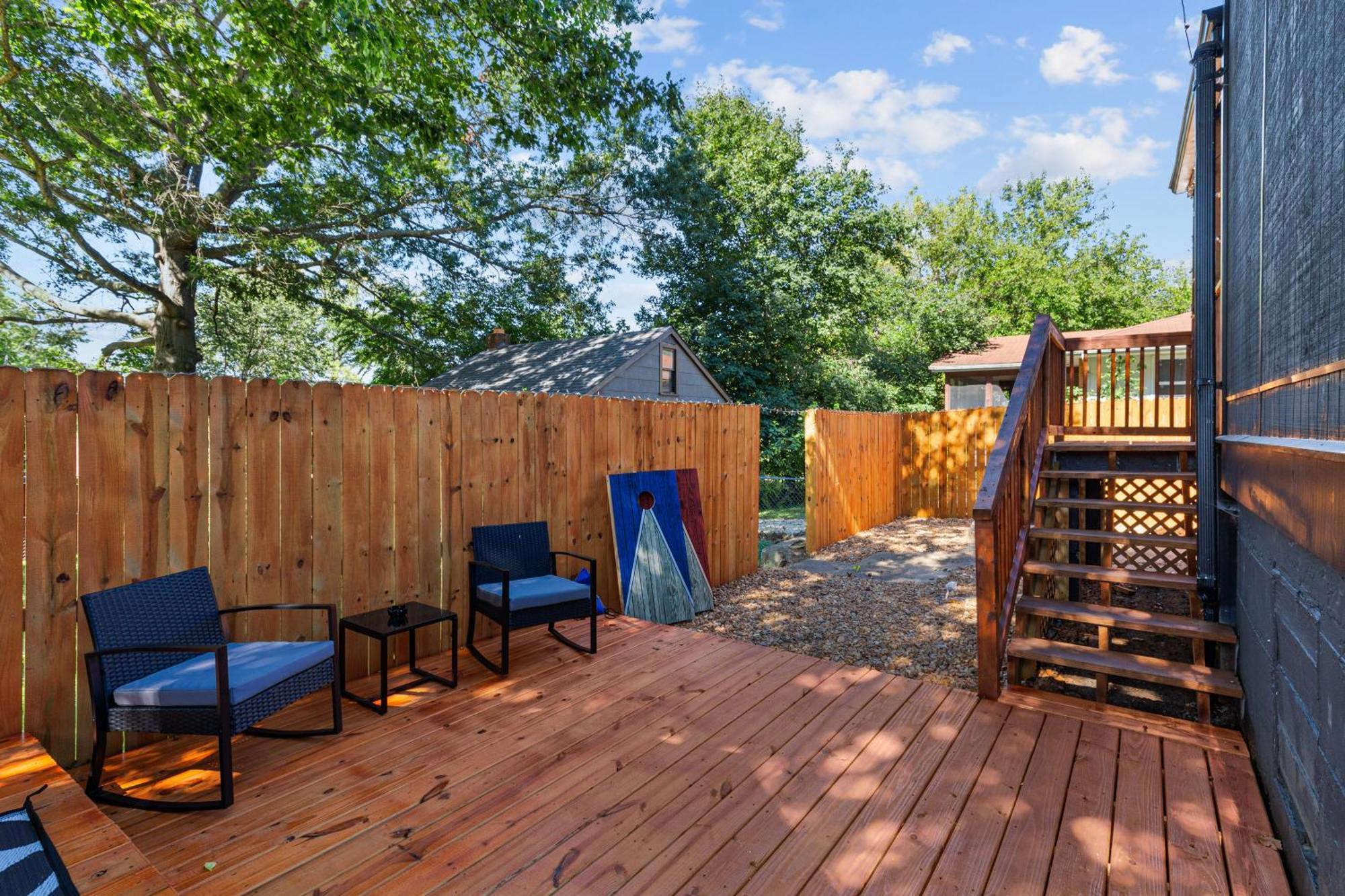 Wine Country Getaway | Jz Vacation Rentals Washington Eksteriør billede