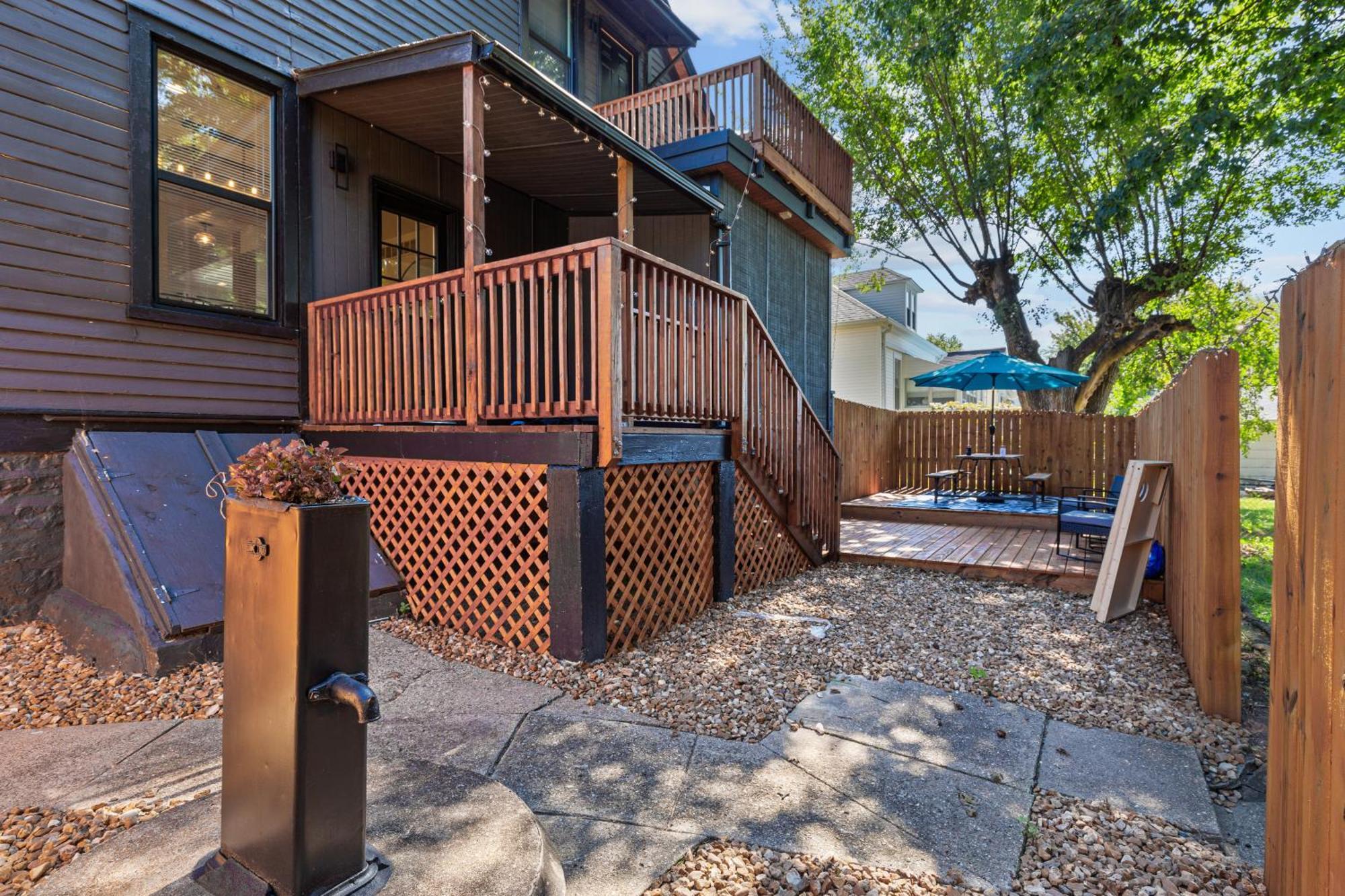 Wine Country Getaway | Jz Vacation Rentals Washington Eksteriør billede