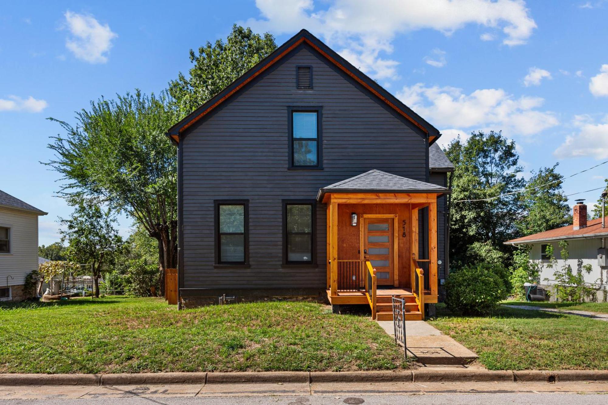 Wine Country Getaway | Jz Vacation Rentals Washington Eksteriør billede
