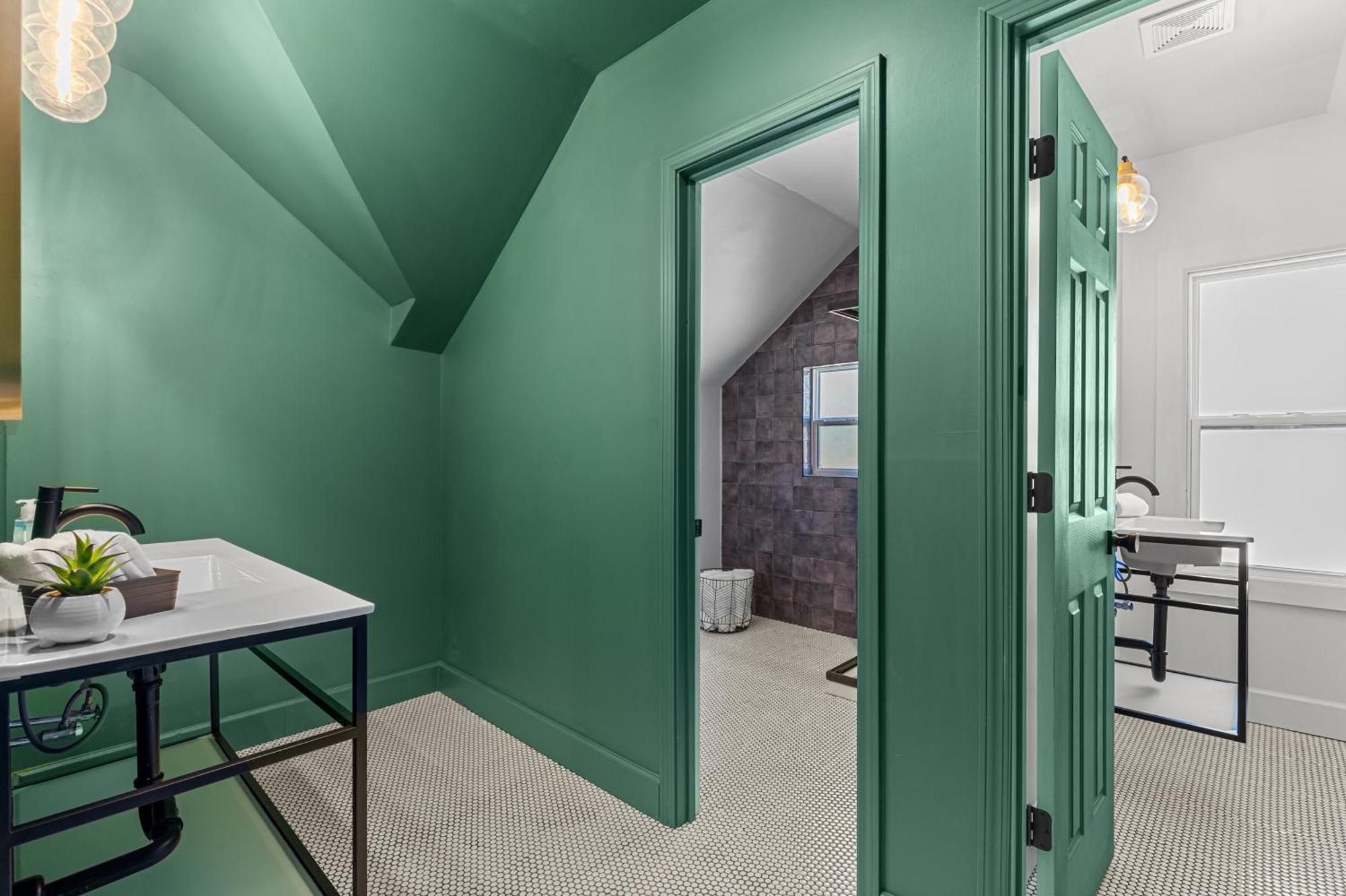 Wine Country Getaway | Jz Vacation Rentals Washington Eksteriør billede