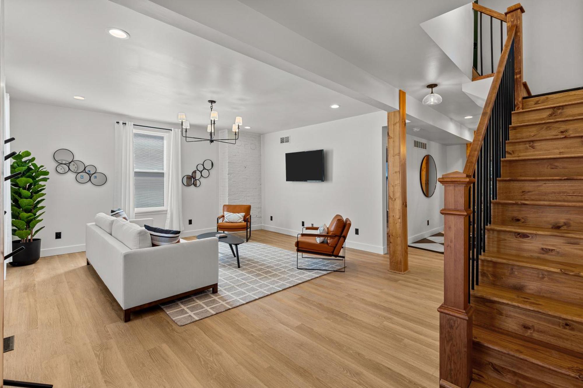 Wine Country Getaway | Jz Vacation Rentals Washington Eksteriør billede